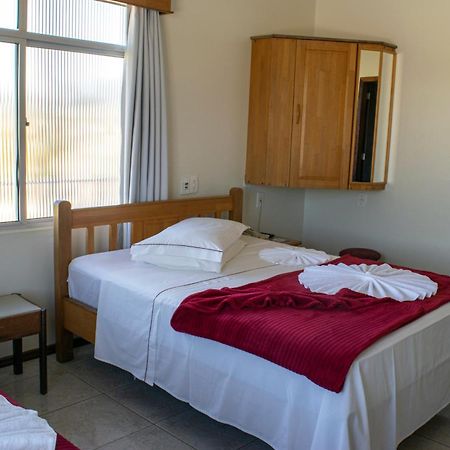 Hotel Taió المظهر الخارجي الصورة