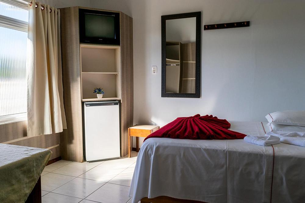 Hotel Taió المظهر الخارجي الصورة